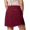 imageColumbia Womens All Seasons Ruched SkortRich Wine