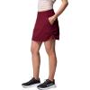 imageColumbia Womens All Seasons Ruched SkortRich Wine