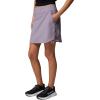 imageColumbia Womens All Seasons Ruched SkortShale Purple