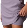 imageColumbia Womens All Seasons Ruched SkortShale Purple