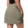 imageColumbia Womens All Seasons Ruched SkortStone Green