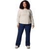 imageColumbia Womens Anytime Bootcut Pant IICollegiate Navy