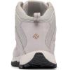 imageColumbia Womens Crestwood Mid Waterproof Hiking BootMoonstoneSoft Taupe