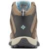 imageColumbia Womens Crestwood Mid Waterproof Hiking BootPebble  Oxygen