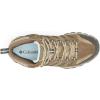 imageColumbia Womens Crestwood Mid Waterproof Hiking BootPebble  Oxygen