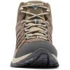 imageColumbia Womens Crestwood Mid Waterproof Hiking BootPebble  Oxygen