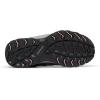 imageColumbia Womens Crestwood Waterproof Hiking ShoeDark GreySalmon Rose