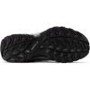imageColumbia Womens Crestwood Waterproof Hiking ShoeGraphiteWild Iris