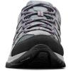 imageColumbia Womens Crestwood Waterproof Hiking ShoeGraphiteWild Iris