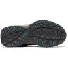 imageColumbia Womens Crestwood Waterproof Hiking ShoeKettle  Dark Grey