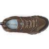 imageColumbia Womens Crestwood Waterproof Hiking ShoePebble  Oxygen