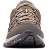 imageColumbia Womens Crestwood Waterproof Hiking ShoePebble  Oxygen