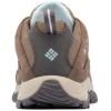 imageColumbia Womens Crestwood Waterproof Hiking ShoePebble  Oxygen