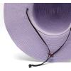 imageColumbia Womens Global Adventure Packable Hat IiiLavender Pearl
