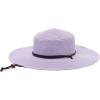 imageColumbia Womens Global Adventure Packable Hat IiiLavender Pearl
