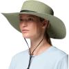 imageColumbia Womens Global Adventure Packable Hat IiiSafari