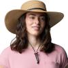 imageColumbia Womens Global Adventure Packable Hat IiiStraw