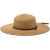 imageColumbia Womens Global Adventure Packable Hat IiiStraw