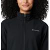 imageColumbia Womens Kruser Ridge Iii Softshell JacketBlack