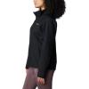 imageColumbia Womens Kruser Ridge Iii Softshell JacketBlack