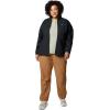imageColumbia Womens Kruser Ridge Iii Softshell JacketBlack