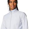 imageColumbia Womens Kruser Ridge Iii Softshell JacketCirrus Grey