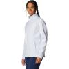 imageColumbia Womens Kruser Ridge Iii Softshell JacketCirrus Grey