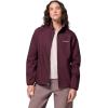 imageColumbia Womens Kruser Ridge Iii Softshell JacketMoonvista
