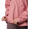 imageColumbia Womens Kruser Ridge Iii Softshell JacketPink Agave