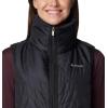 imageColumbia Womens Mix It Around Long Vest IiBlack