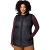 imageColumbia Womens Mix It Around Long Vest IiBlack