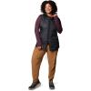 imageColumbia Womens Mix It Around Long Vest IiBlack
