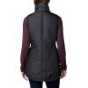 imageColumbia Womens Mix It Around Long Vest IiBlack
