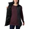 imageColumbia Womens Mix It Around Long Vest IiBlack