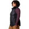 imageColumbia Womens Mix It Around Long Vest IiBlack