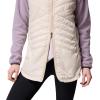 imageColumbia Womens Mix It Around Long Vest IiDark Stone