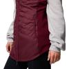 imageColumbia Womens Mix It Around Long Vest IiRich Wine