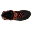 imageColumbia Womens Newton Ridge Plus Hiking BootBlackGolden Yellow