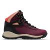 imageColumbia Womens Newton Ridge Plus Hiking BootMarionberryBlack