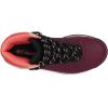 imageColumbia Womens Newton Ridge Plus Hiking BootMarionberryBlack