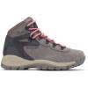 imageColumbia Womens Newton Ridge Plus Waterproof Amped Hiking BootStratusCanyon Rose