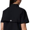 imageColumbia Womens PFG Bahama II Short SleeveBlack