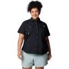 imageColumbia Womens PFG Bahama II Short SleeveBlack