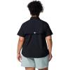 imageColumbia Womens PFG Bahama II Short SleeveBlack