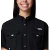 imageColumbia Womens PFG Bahama II Short SleeveBlack