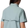 imageColumbia Womens PFG Bahama II Short SleeveCrushed Blue