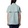 imageColumbia Womens PFG Bahama II Short SleeveCrushed Blue
