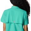 imageColumbia Womens PFG Bahama II Short SleeveGlaze Green