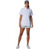 imageColumbia Womens PFG Bahama II Short SleeveSnowdrift