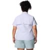 imageColumbia Womens PFG Bahama II Short SleeveSnowdrift